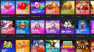 BC.Game The Ultimate Online Crypto Casino Experience