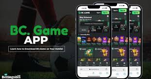 BC.Game US Recharge Simplifying Your Online Gaming Experience