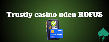Bedste Online Casino Uden Om - Spil Sikkert og Fornuftigt