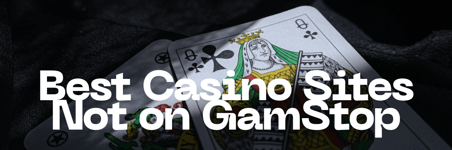 Best Casinos Not on GamStop Your Gateway to Unrestricted Gaming