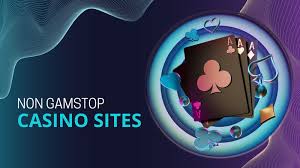 Best Casinos Not on GamStop Your Gateway to Unrestricted Gaming
