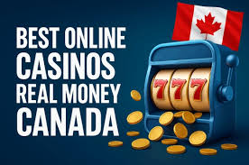 Best Online Canadian Casinos Top Picks for 2023