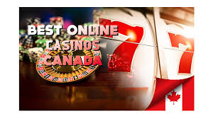 Canada's Premier Online Casinos A Comprehensive Guide
