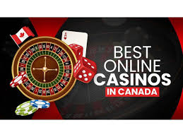 Canadian Casinos for Real Money Your Ultimate Guide