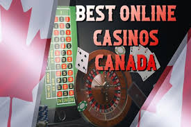 Canadian Casinos for Real Money Your Ultimate Guide
