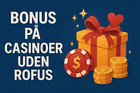 Casino Uden ROFUS med Klarna - En Ny Spiloplevelse