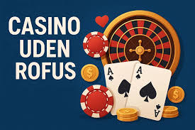 Casino Uden ROFUS med Klarna - En Ny Spiloplevelse