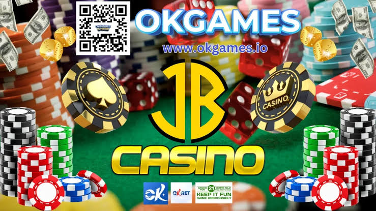 Comprehensive Guide to JB Casino Indonesia Your Ultimate Gaming Destination