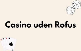 De Bedste Udenlandske Casinoer i Danmark - Udforsk Dine Muligheder
