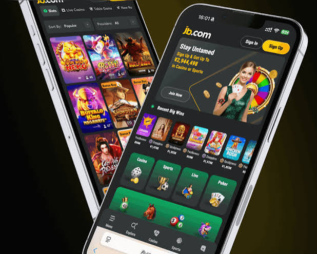 Discover JB Casino Online - A Gateway to Exciting Gaming Experiences