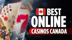 Discover New Online Casinos in Canada The Latest Trends and Offers