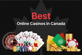 Discover Safe Canadian Online Casinos for Secure Gaming