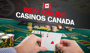 Discover the Best Canadian Online Casinos for Ultimate Gaming Experience -210308605 Discover the Best Canadian Online Casinos for Ultimate Gaming Experience -210308605