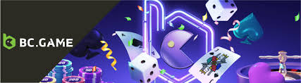 Discover the Excitement of BC.Game Online Casino Platform