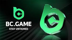 Discover the Exciting World of BC.Game Slot Games
