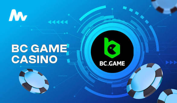 Exploring the BC.Game Philippines Platform Your Ultimate Gaming Destination