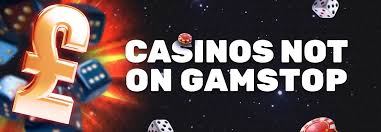 Exploring UK Casinos Not Registered with GamStop 7280270