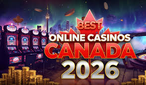 Online Casino Canada 2026 What to Expect in the Future