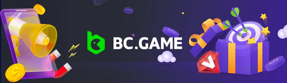 Scopri il Mondo dell'Aplicativo BC Game Gioco e Vincite Senza Confini Scopri il Mondo dell'Aplicativo BC Game Gioco e Vincite Senza Confini