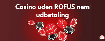 Spil Uden Om ROFUS En Guide til Online Spil -285122698