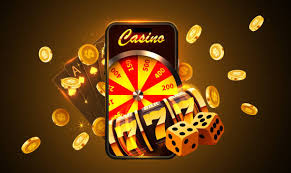 The Ultimate Guide to 6777bet A New Era in Online Betting