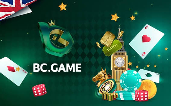 Understanding BC.Game Verification