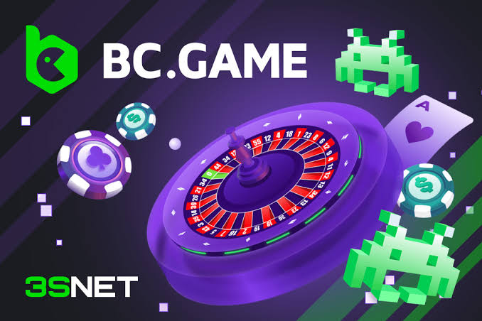 Understanding BC.Game Verification