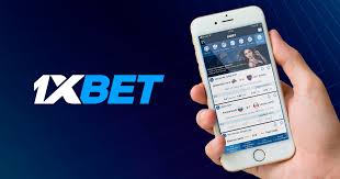 1xbet en ligne  Guide complet pour les parieurs