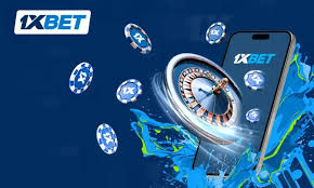 1xbet en ligne  Guide complet pour les parieurs