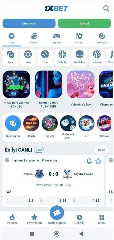 1XBET Pakistan Your Ultimate Betting Experience -23881136