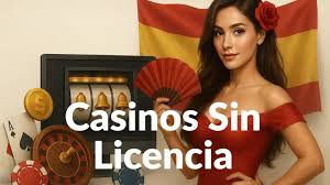 Casino Online Sin Licencia Qué Debes Saber