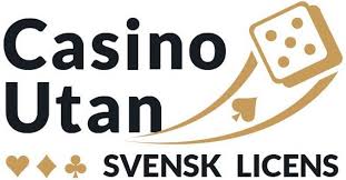 Casino utan licens Frihet och Roligheter