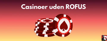 Casinoer Uden Dansk Licens En Uundgåelig Guide til Spiloplevelse