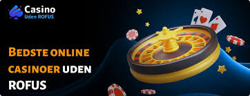 Casinoer Uden Dansk Licens En Uundgåelig Guide til Spiloplevelse