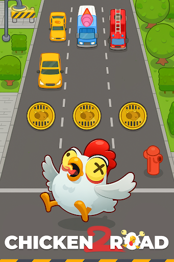 Chicken Road 2 La Aventura del Juego Divertido y Emocionante