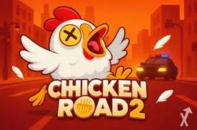 Chicken Road 2 Un Viaggio Avventuroso con le Galline