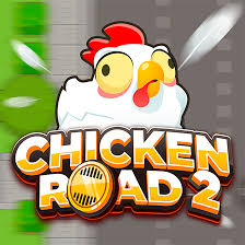 Chicken Road 2 Un Viaggio Avventuroso con le Galline