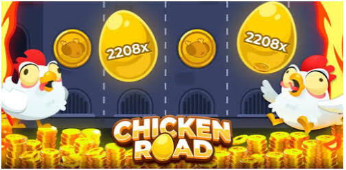 Descubre Chicken Road Una Aventura de Juego Única