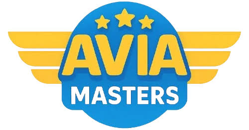 Descubre el Mundo de Aviamasters Tu Guía para Volar Alto