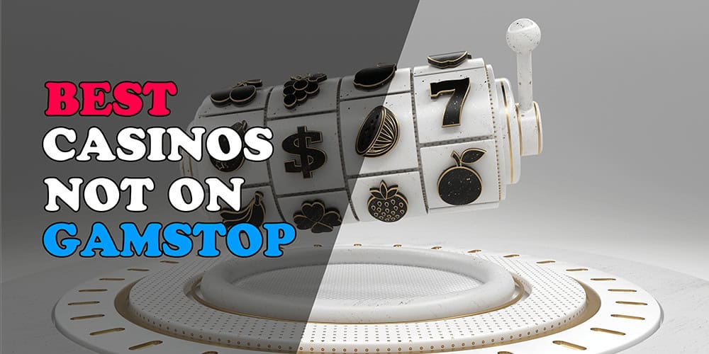 Exploring Websites Not on GamStop A Guide to Online Gaming Freedom