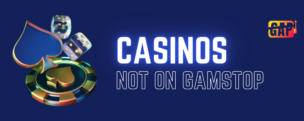 Exploring Websites Not on GamStop A Guide to Online Gaming Freedom