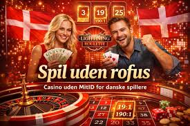 Få Gratis Spins ved Oprettelse Uden Indbetaling