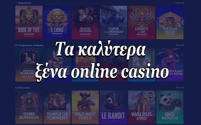 Mobile Live Casino Η Εμπειρία του Ζωντανού Καζίνου στο Κινητό