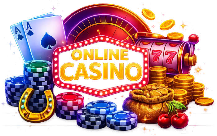 Nejlepší Zahraniční Online Casina pro Českou Republiku