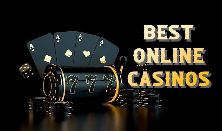 Κριτικές Καζίνο Online Οδηγός για να Επιλέξετε το Καλύτερο