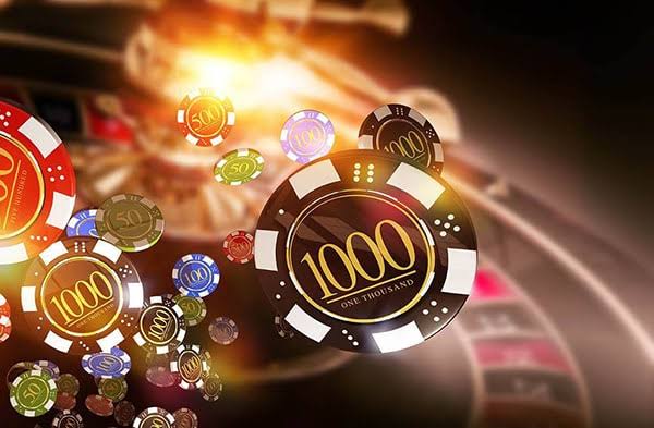 Τα Καλύτερα Ξένα Online Casino Ο Απόλυτος Οδηγός