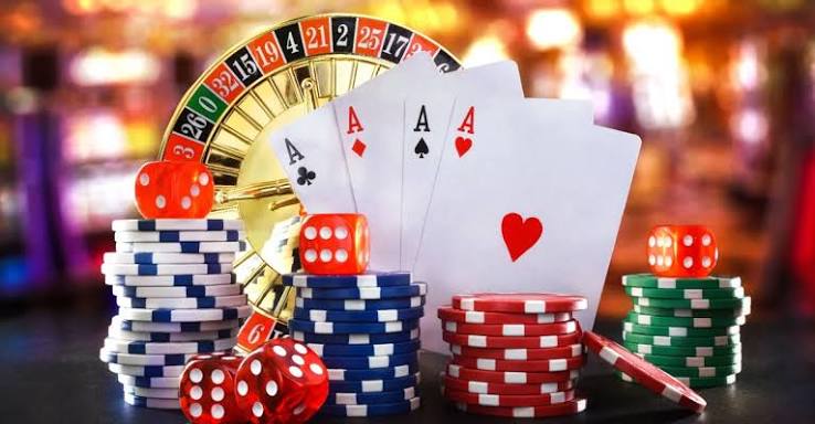 Ανακαλύπτοντας τα ελληνικά online casino Ο απόλυτος οδηγός