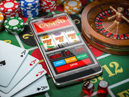Online Casino En Guide til Spil og Underholdning