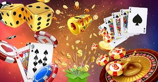 Online Gambling Budoucnost Hraní a Zábavy