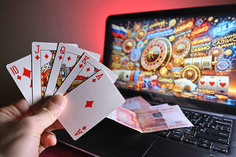 Online Gambling En Guide til Spil og Strategier 1581338942